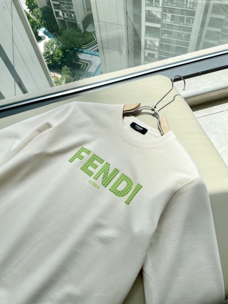 Fendi Hoodies